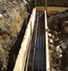 Foundation Reinforcement Steel